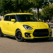 El Suzuki Swift Sport aún no vuelve, pero ya hay un kit que lo hacer ver cómo uno
