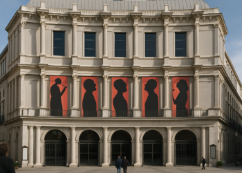 El Teatro Real termina la temporada como empezó: grandes voces que compensan los desatinos escénicos