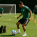 El Tri afina detalles rumbo a dieciseisavos