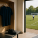 El clóset y la cancha