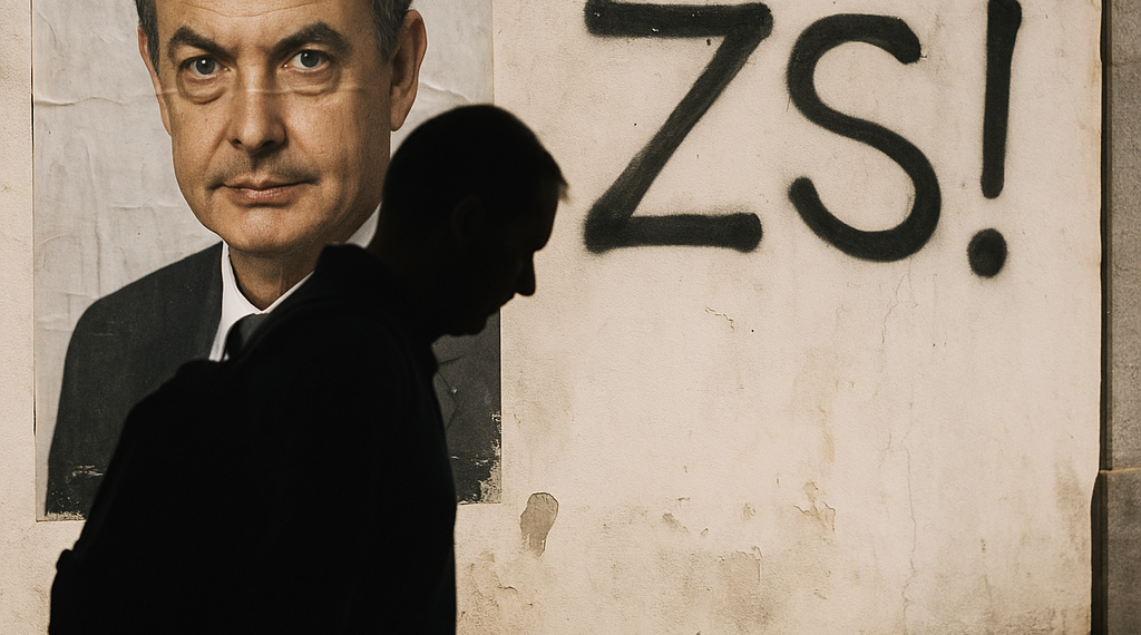 El caso ZP y las narrativas exculpatorias