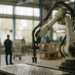 El robot que puede quitarnos el ‘nearshoring’