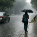El calor cede, pero llegan lluvias intensas a Michoacán, Guerrero y Oaxaca este domingo