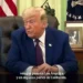 Trump dice que sería "el mejor" comunista, pero eso conlleva "muerte, destrucción y miseria"