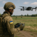 El imparable desarrollo militar de Ucrania marca la carrera tecnológica de los drones en la guerra con Rusia