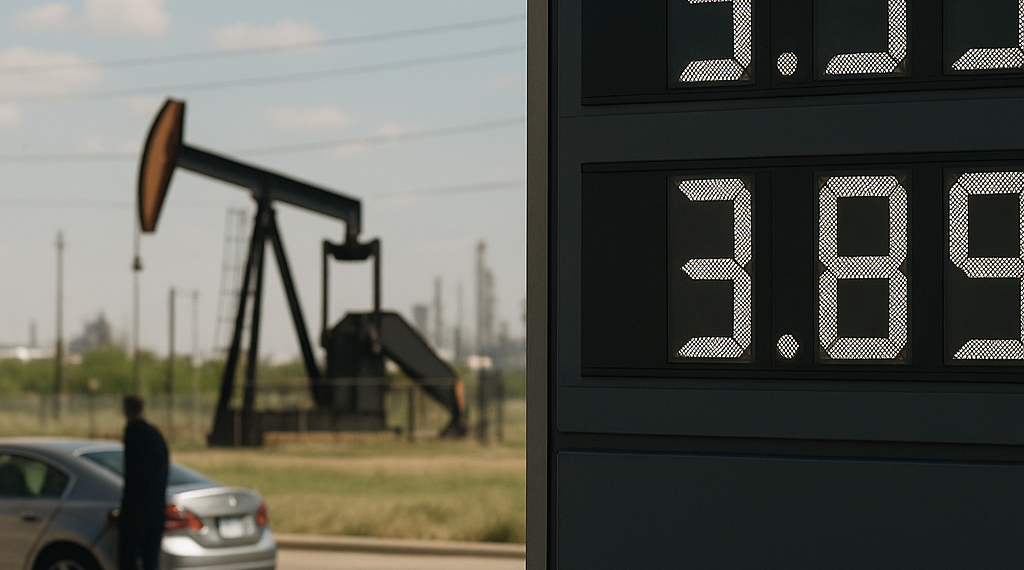 El petróleo subió pero se mantiene por debajo de los USD 80