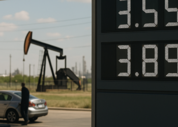 El petróleo subió pero se mantiene por debajo de los USD 80