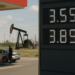 El petróleo subió pero se mantiene por debajo de los USD 80