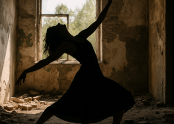 The body in revolt: the strange tie between dance and horror