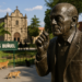 El exilio español en México: Luis Buñuel