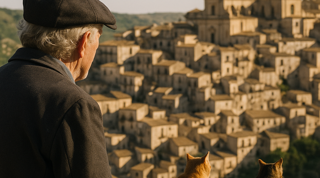 The Director Who Brought Sicilian Dialect Back To Palermo’s Stages