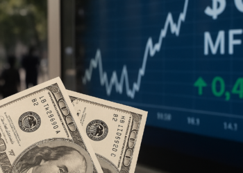 El dólar toca máximo de un año ante expectativas de alza de tipos de la Fed