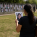 La angustia de las familias de los desaparecidos tras los terremotos: "Siguen bajo los escombros"