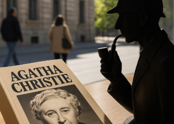 El misterio de Agatha Christie: la autora más vendida, imitada e incomprendida de la literatura universal