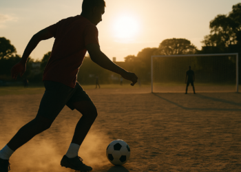 Diego Luna y Daniel Krauze: "El futbol nos recuerda de qué somos capaces"