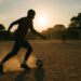 Diego Luna y Daniel Krauze: "El futbol nos recuerda de qué somos capaces"
