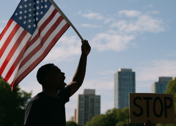 Vince Staples’ American Scream | GQ