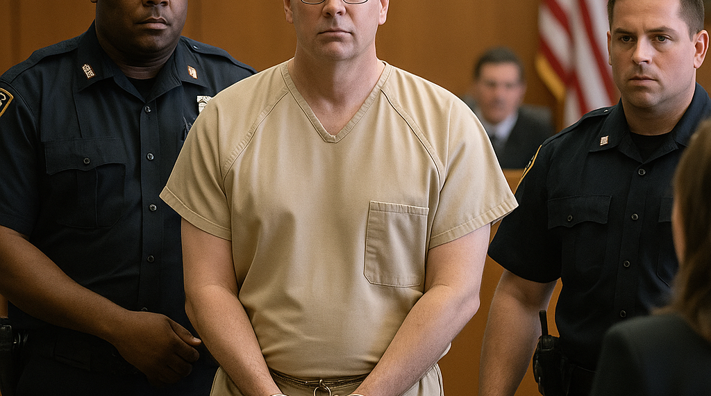 El asesino en serie de Gilgo Beach es sentenciado a tres cadenas perpetuas