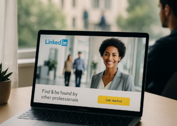 El efecto LinkedIn: cuando todos parecen tener más éxito que nosotros