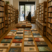 The surprising revival of independent bookstores