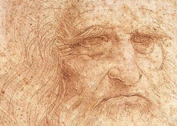 El legado disperso de Leonardo da Vinci se reúne online cuatro siglos después