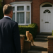 El primer ministro Keir Starmer asiste a su propio funeral