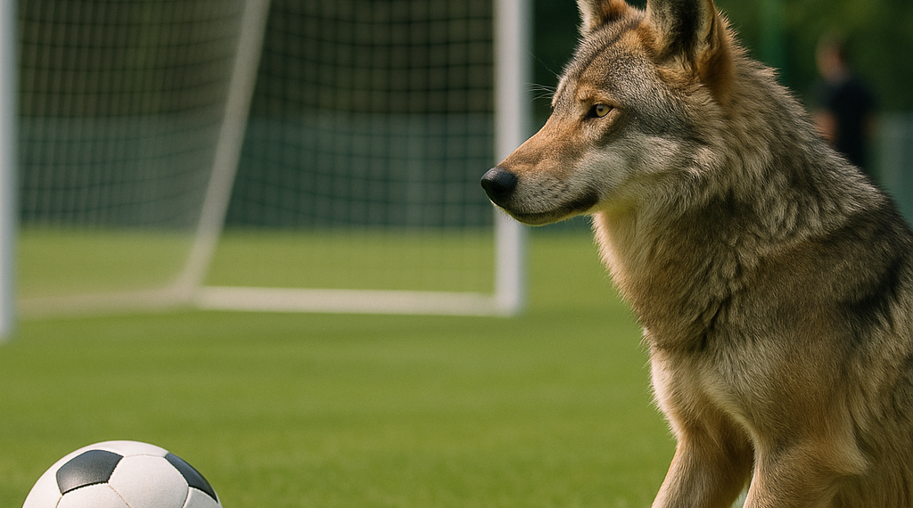 El lobo de la Femexfut