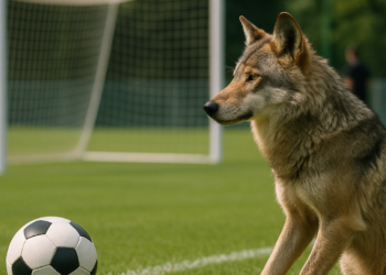 El lobo de la Femexfut