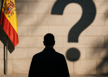El thriller del sanchismo | Letras Libres