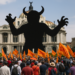 El Frankenstein sindical de la 4T