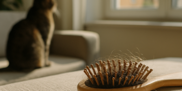 The New Luxury Flex? Your Hairbrush