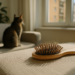 The New Luxury Flex? Your Hairbrush