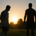 El otoño de Messi y Cristiano Ronaldo
