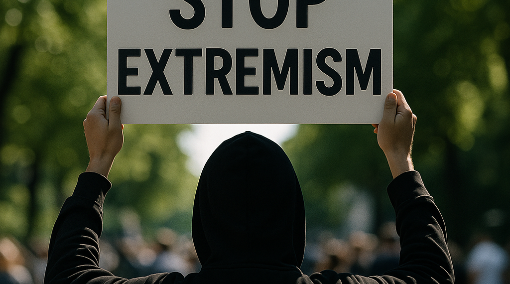The Thinking Style That’s Susceptible To Extremism