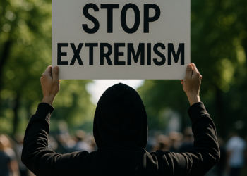 The Thinking Style That’s Susceptible To Extremism