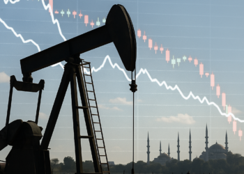 El precio del petróleo cae con fuerza ante el avance de un acuerdo entre Estados Unidos e Irán