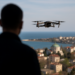 EL MUNDO, testigo de la ofensiva de drones que asedia Crimea