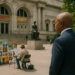 Manhattan’s Borough President Directs His Entire Discretionary Budget — $50 Million — To The Arts