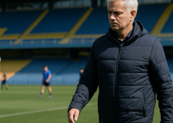 El primer spot publicitario tras la entrevista de Riquelme en El Hormiguero fue... el anuncio del fichaje de Mourinho