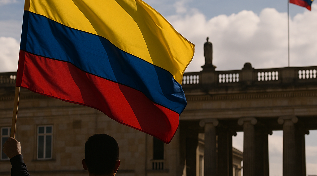 El ultra De la Espriella gobernará Colombia