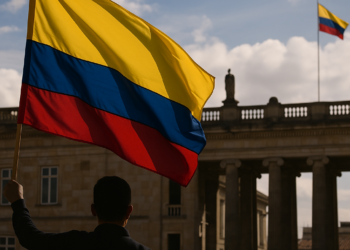 El ultra De la Espriella gobernará Colombia