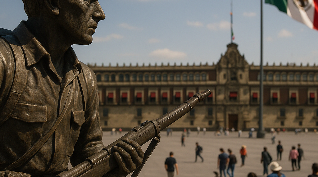 Letras Libres presenta el podcast “El exilio republicano en México”