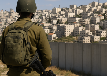El enemigo de Israel sigue ahí: "La tarea aún no ha terminado"