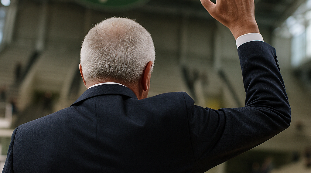 El regreso del rey: inminente aterrizaje de Obradovic en el Panathinaikos