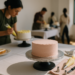 El Mundial se juega entre tortas y tornamesas