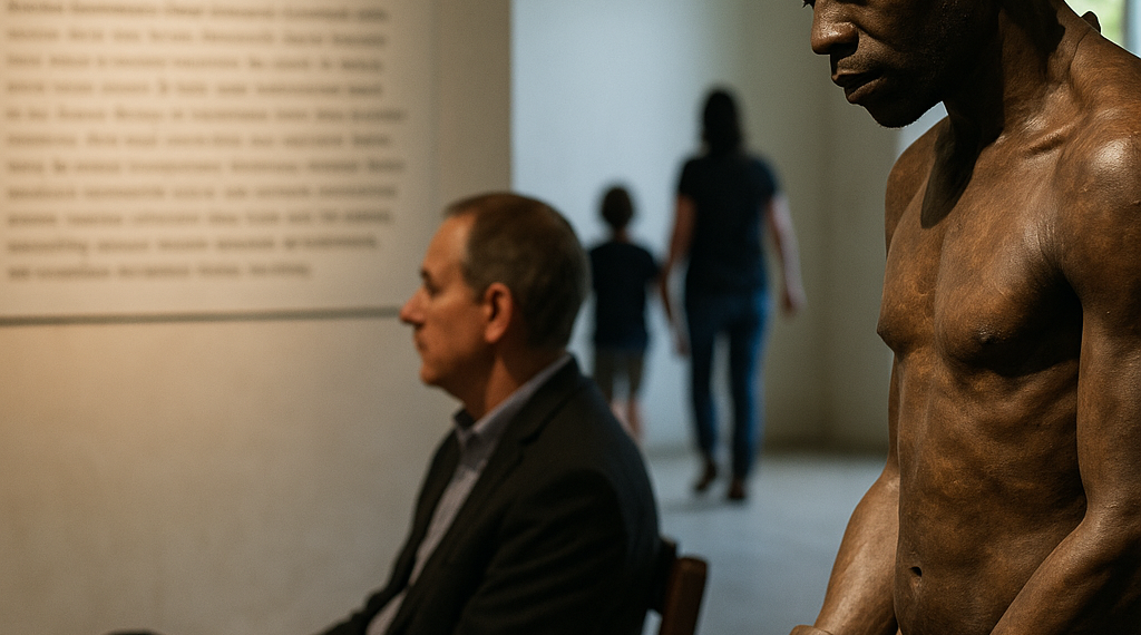 Court Says Trump Administration May Alter Slavery Exhibit At George Washngton’s Philadelphia House (And Philadelphia May Not)