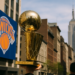El título de los Knicks como activo de Nueva York