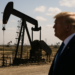 El precio del petróleo cae tras el anuncio de Trump sobre un posible acuerdo con Irán