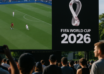 El otro espectáculo del Mundial 2026 está en la infraestructura tecnológica