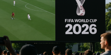 El otro espectáculo del Mundial 2026 está en la infraestructura tecnológica